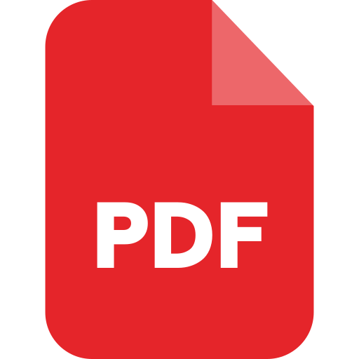 pdf icone documentation